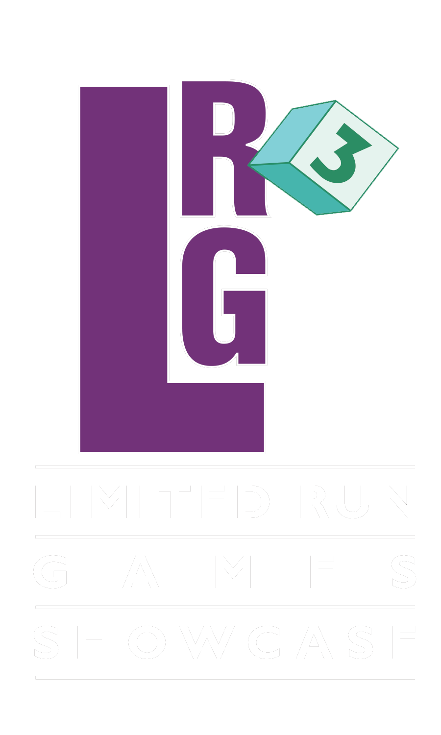 Limited Run Games, Showcase LRG3 2023